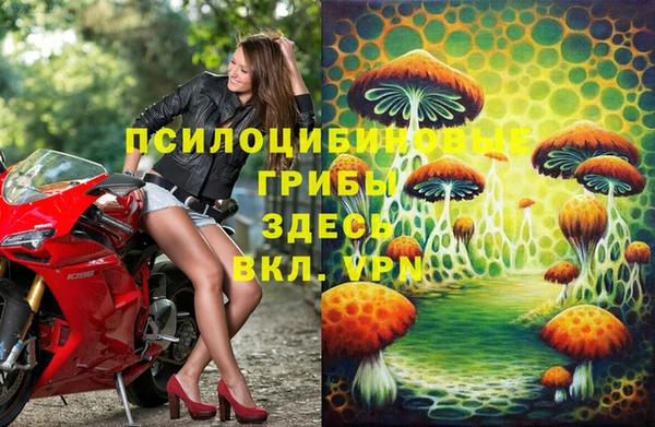 бошки Липки